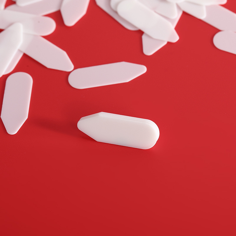 ペットの首輪コーナーピース、シャツの襟、衣類包装アクセサリー、メーカー卸売、200個