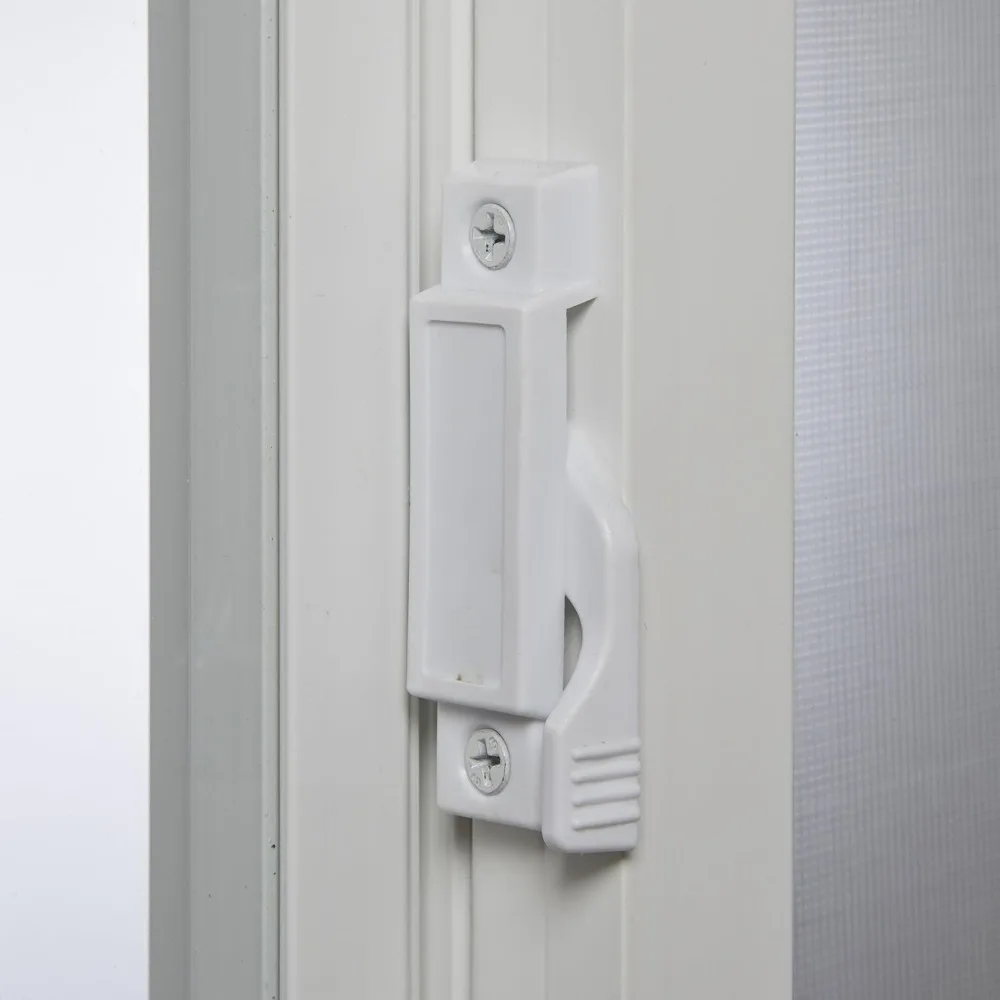 VBSI3222PR Vinyl Basement Slider Window, 32" x 22", White