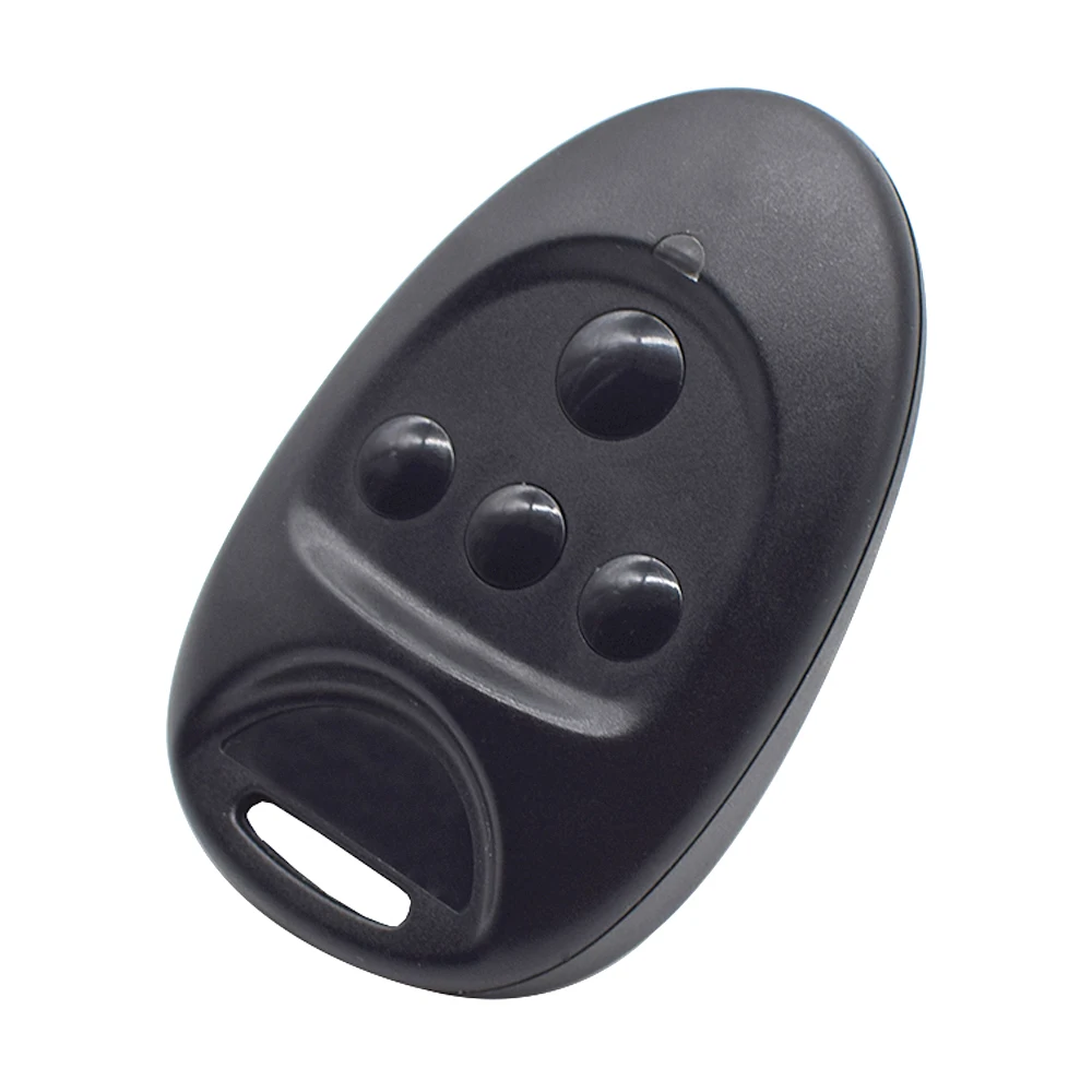SPACE SP2 Garage Door Remote Control 433.92MHz
