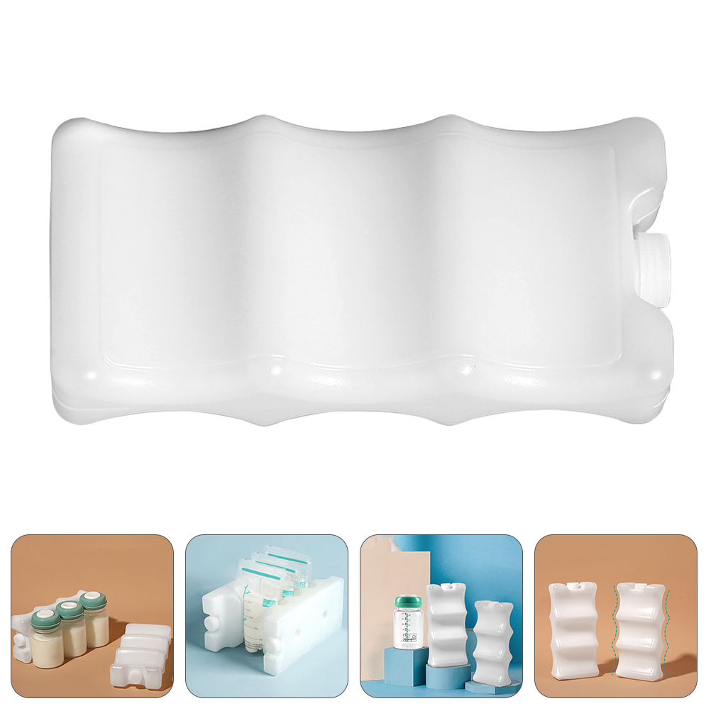 Ice Box Fresh Mother Milk Chest of Drawers Bedroom Polymer Compound Breast Cooler