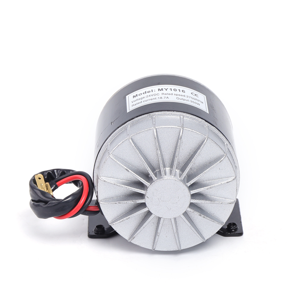 24V/36V Gleichstrom motor Permanent magnet generator Mikro bürsten motor gebürstet Hoch permanent magnet getriebe Elektromotor Windkraft anlage