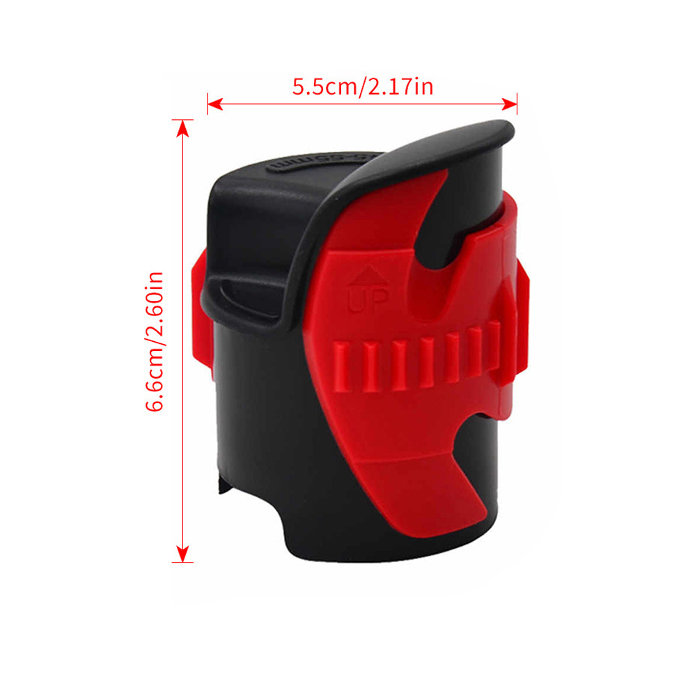 Motorcycle Front Fork Shock Absorber Maintenance Cleaning Tool 45-55mm For CRF 50 CRF 70 Kawasaki KLX BBR Motorcycle Accessories