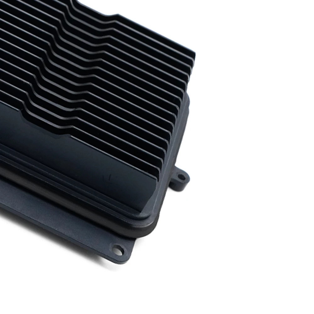 Accesorios para drones agrícolas del disipador de calor del módulo DJI Agras T30/T10 RF