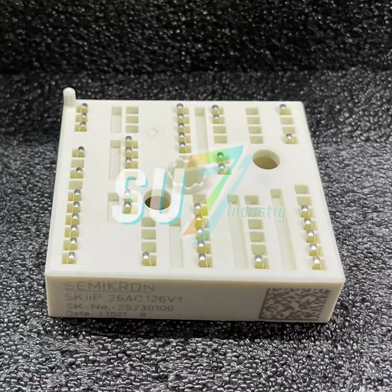 Nuevo módulo IGBT original SKIIP24AC126V1 SKIIP26AC126V1