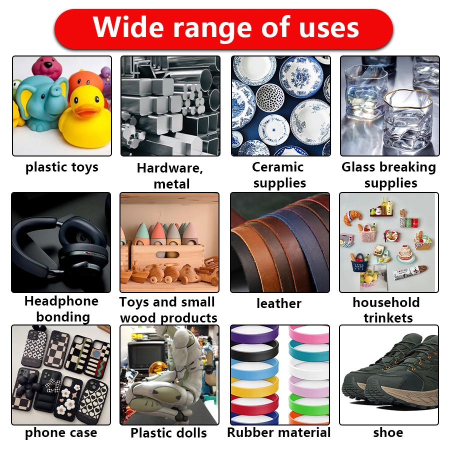 1pc 502 スーパー接着剤インスタント速乾シアノアクリレート強粘着クイックボンド革ゴム金属事務用品高速接着剤