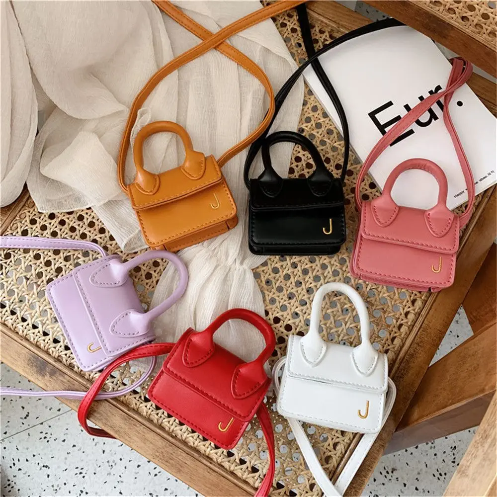 Crianças mini crossbody saco bonito menina pequena moeda bolsa bolsas bolsas da criança bolsa tote