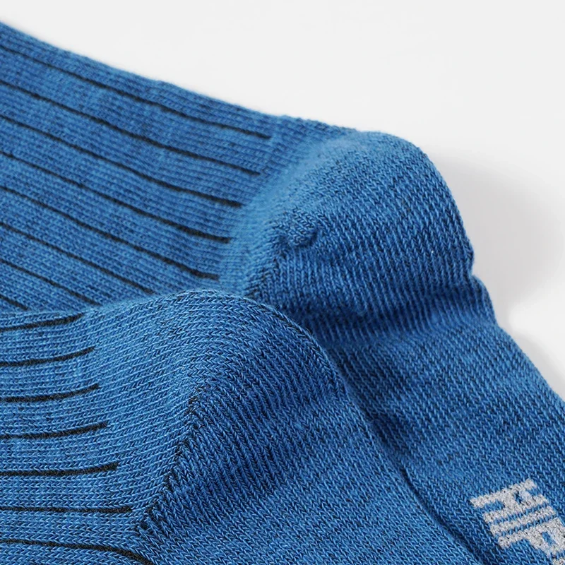 3 pares de calcetines para hombre, medias deportivas de algodón transpirables, calcetines cómodos transpirables para hombre, calcetines de negocios con absorción de sudor
