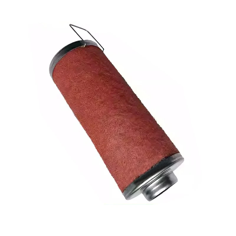 1 ชิ้นใหม่ปั๊มสูญญากาศน้ํามัน Mist Separator Air ไอเสียกรอง 71413280   สําหรับSV10B 16B