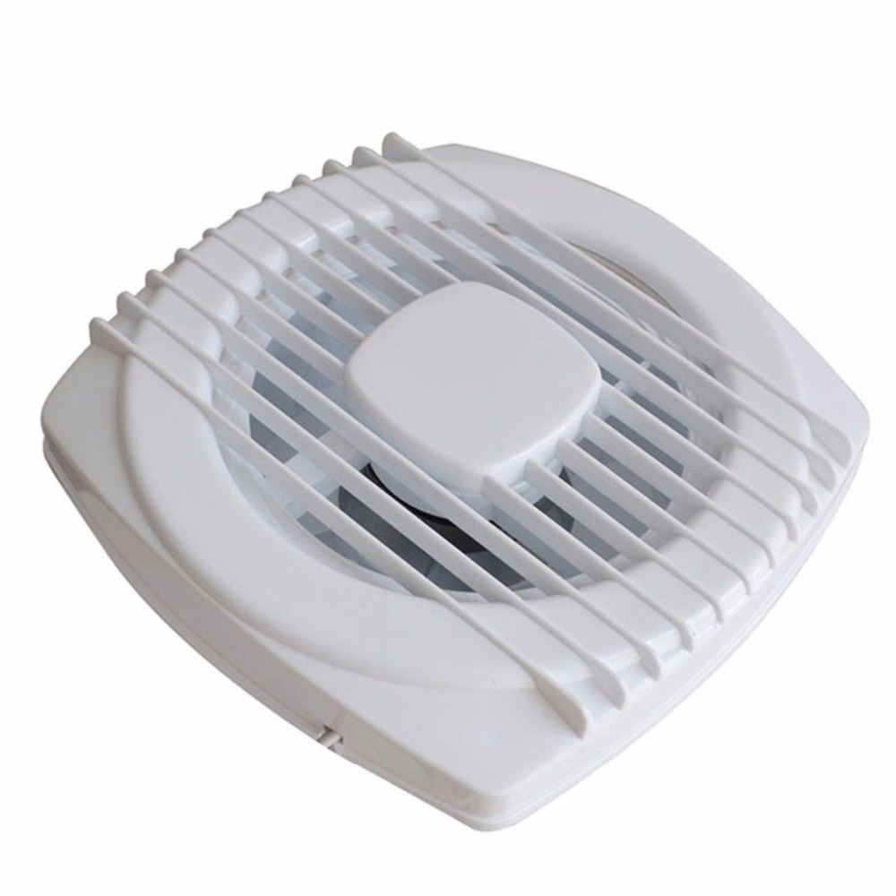 220v 4/6/7 polegadas 110/150/180mm ventilação silenciosa forte exaustor ventilador para janela parede banheiro cozinha montado