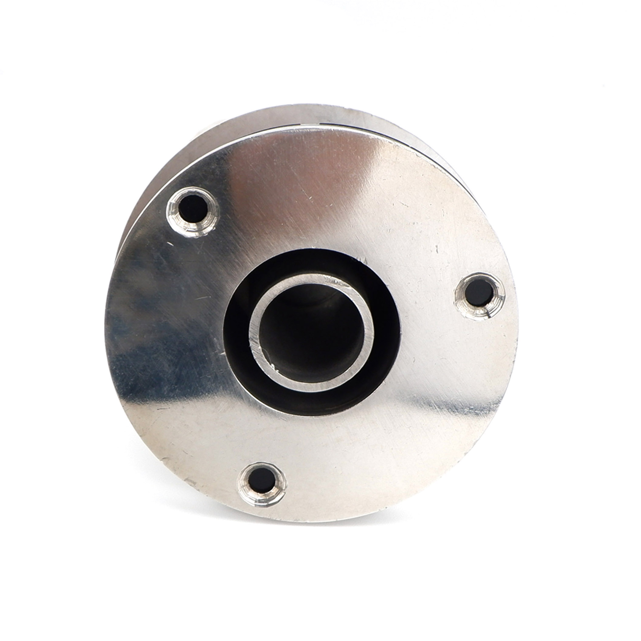 22 ミリメートル/24 ミリメートルステンレス鋼スルーハル排気継手チューブパイプソケットハードウェア部分空気ディーゼルヒーター車ボートトラック