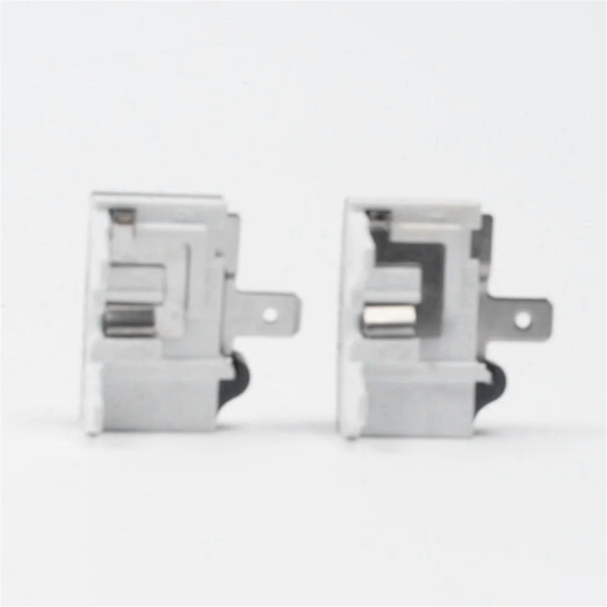 A72P 110/220V Refrigerator PTC Relay Compressor Overload Protector Refrigerator PTC Starting Relay 1/6 for
