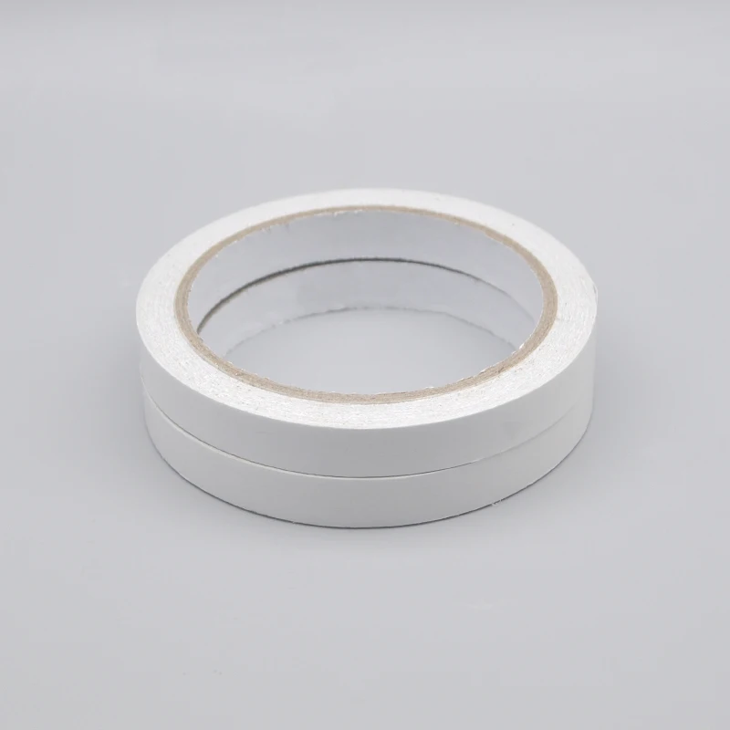 Nano tape has strong adhesion and can be removed without leaving any residue. Transparent waterproof tape. Double-sided tape.
