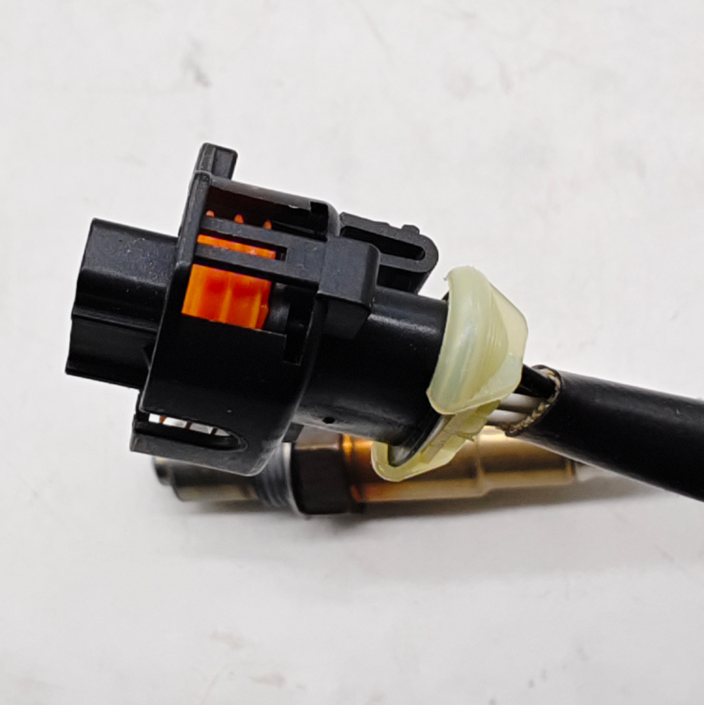 0258006499 Lambda Probe O2 Oxygen Sensor For Vauxhall Opel ASTRA G H CORSA C D COMBO MERIVA CORSAVAN Mk 13103981 93177450