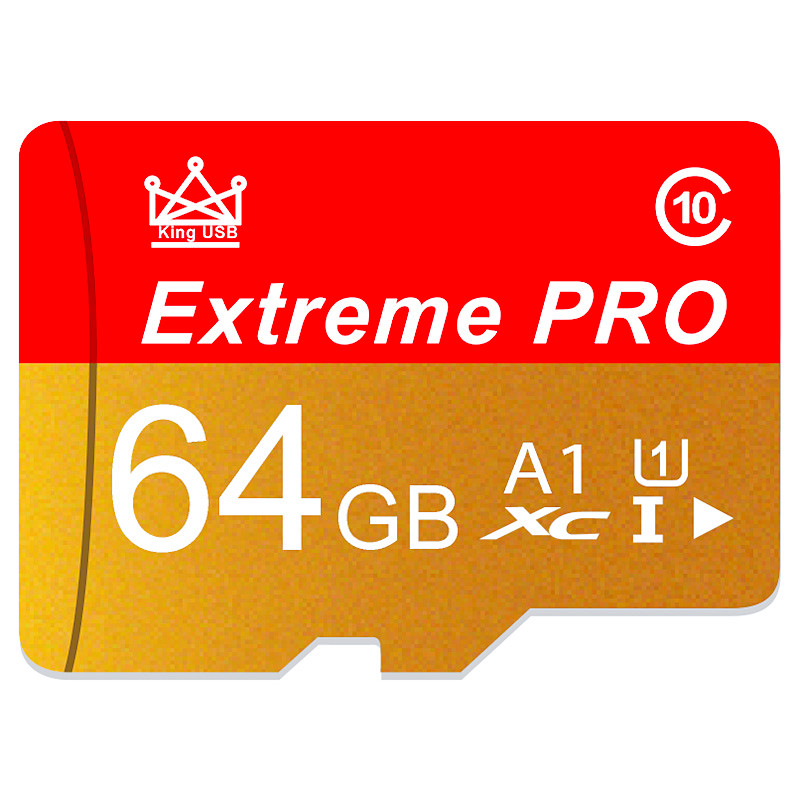 Szybkie karty pamięci microsd 4GB 8 GB 16 GB 32 GB 64GB cartao de memoria 128 GB karta klasy 10 karta micro sd TF