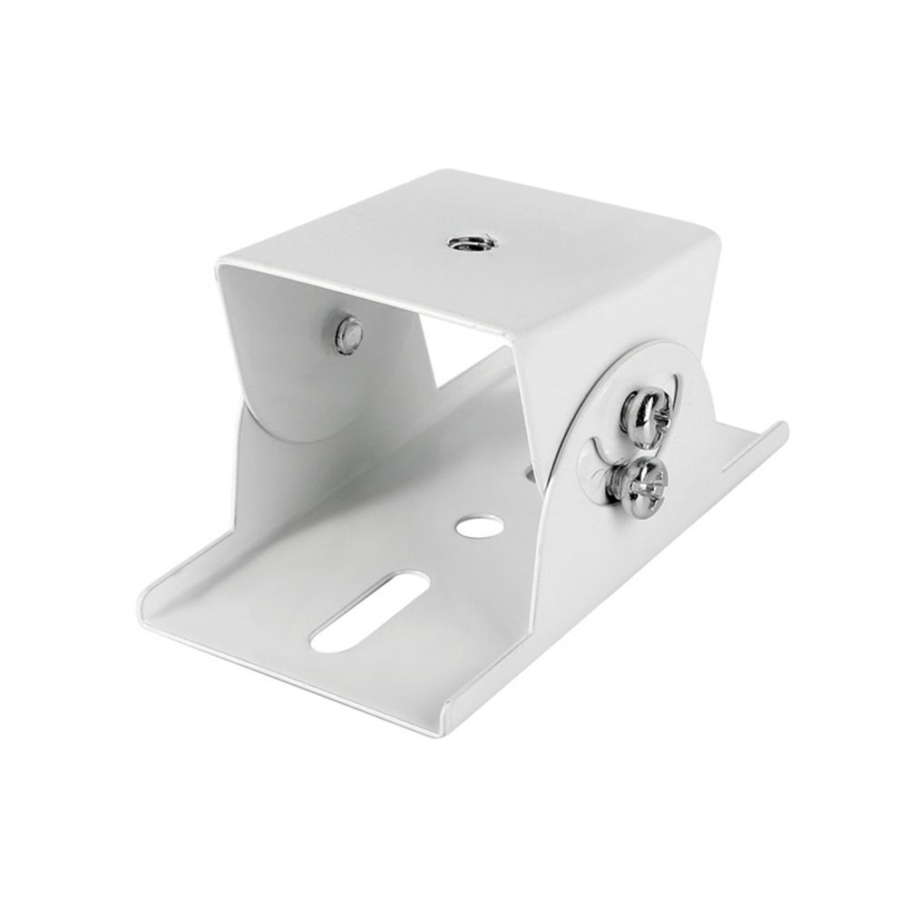 Duck Mouth Mounts Camera Supporting Holder Wall Mounted Space-saving CCTV Monitoring Bracket Small Surveillance Mount Shelf