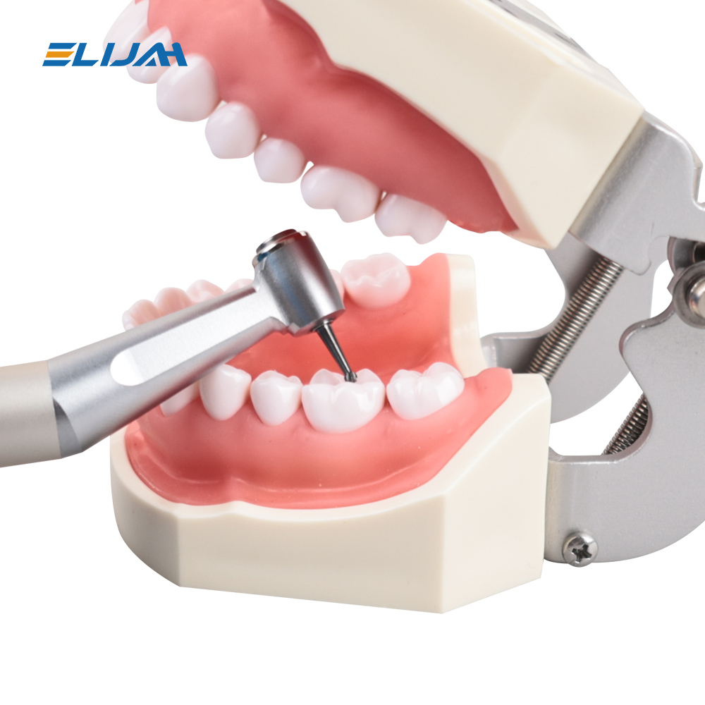 5 pçs/caixa dental tungstênio aço carboneto burs baixa velocidade ra série odontologia broca cortadores dentais cabeça redonda material dental