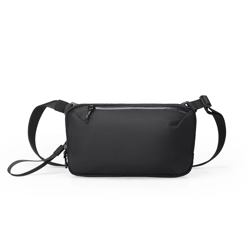 Mark ryden alça de ombro removível, bolsa de higiene pessoal para viagem à prova d'água, bolsa de armazenamento portátil multifuncional, bolsa de viagem de negócios