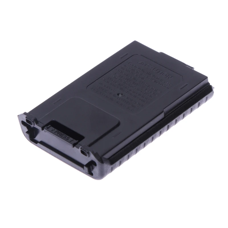 Bộ 6x Pin AAA thay thế cho Hộp vỏ cho Baofeng UV-5R 5RE Two Way Ra P9JD