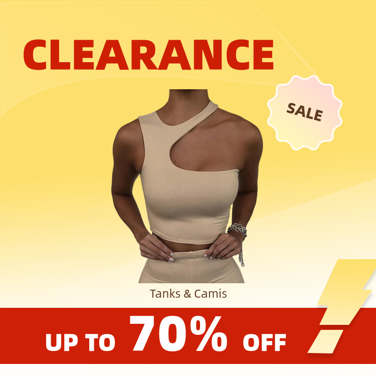 Clearance_Cut Out Sexy Crop Off Hombro Sólido 2023 Skinny Sport Short Tops Mujeres Tanque Irregular Verano Tube Tops_Continuous upd