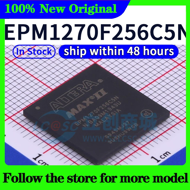 EPM1270F256C5N EPM2210F324C5N EPM2210F256C5N EPM570F256I5N EPM570F256C5N EPM1270T144I5N EPM1270T144C5N EPM570T144I5N EPM1270F256