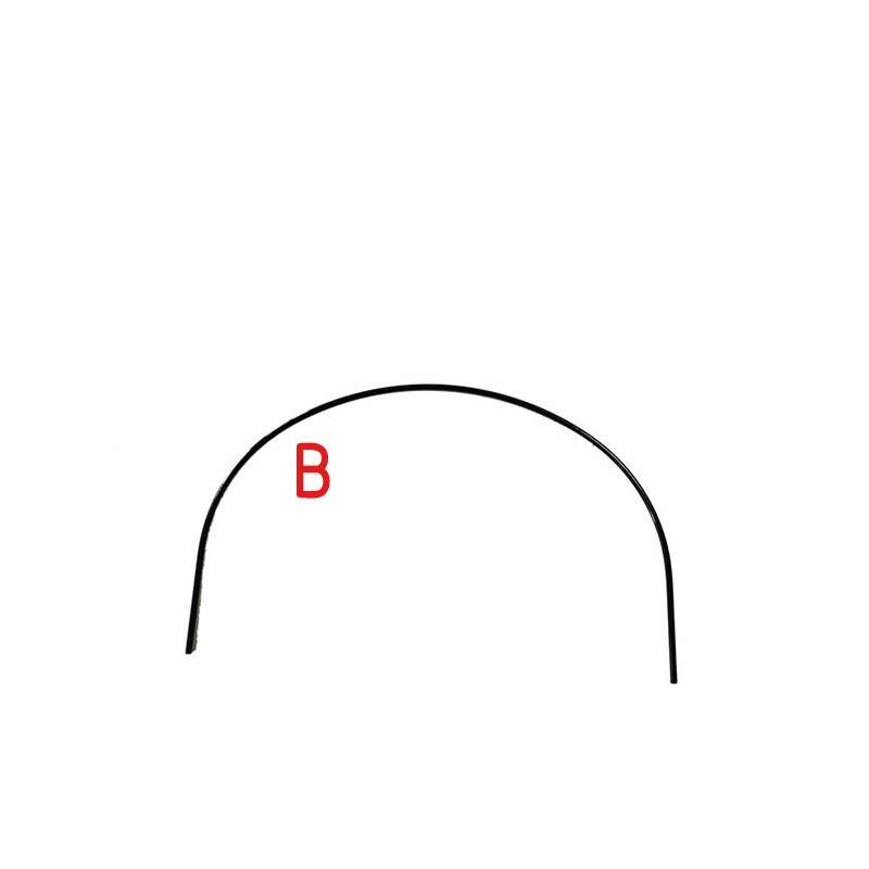 Baby Carriage Iron Stent for Babyzen Yoyo Yoya Stroller Baby Carriage Accessories Pram Iron Bracket