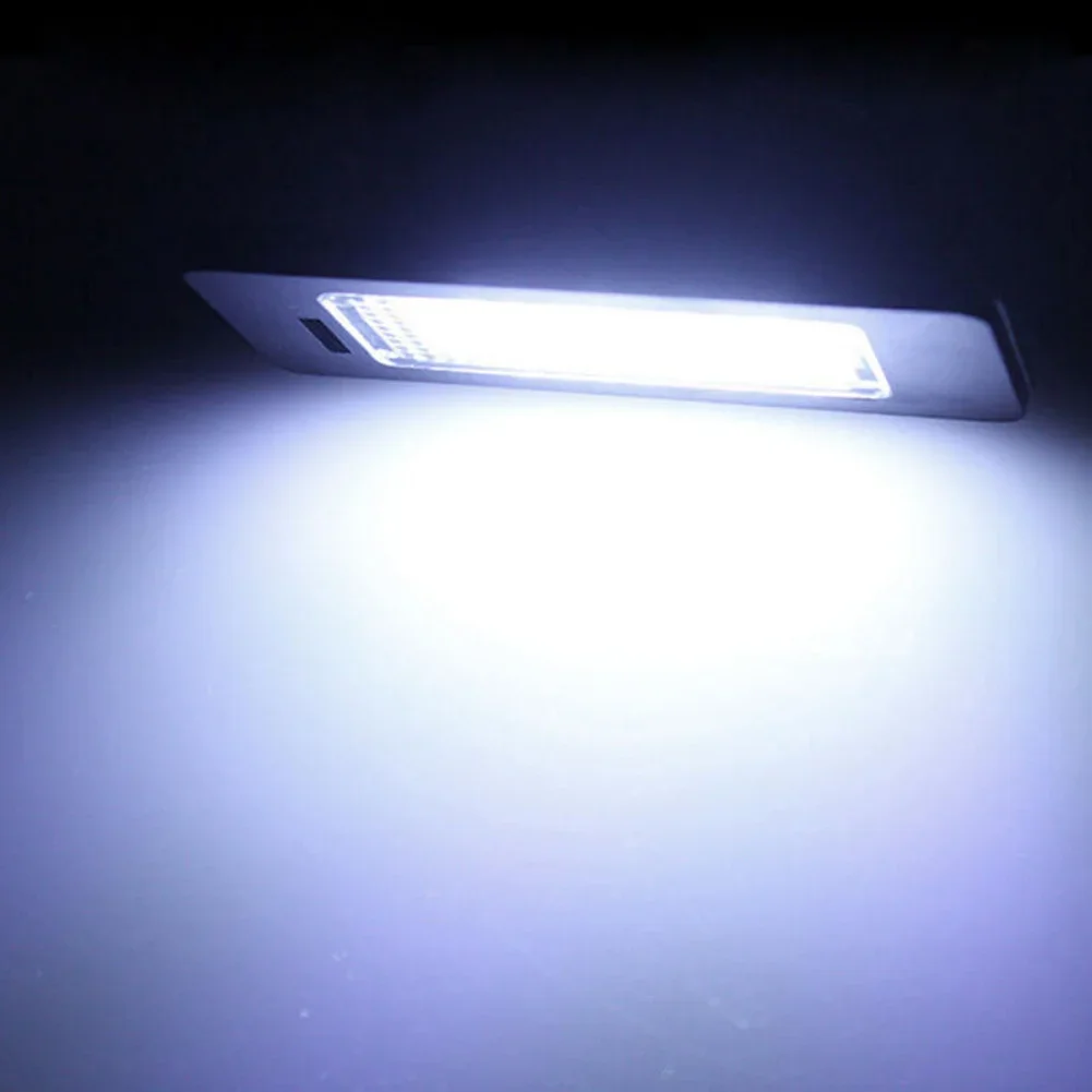 2 ชิ้น 24LED จํานวนแผ่นป้ายทะเบียนสําหรับ BMW E90 M3 E92 E70 E39 F30 E60 E61 E93 รถผลิตภัณฑ์ใบอนุญาตไฟ