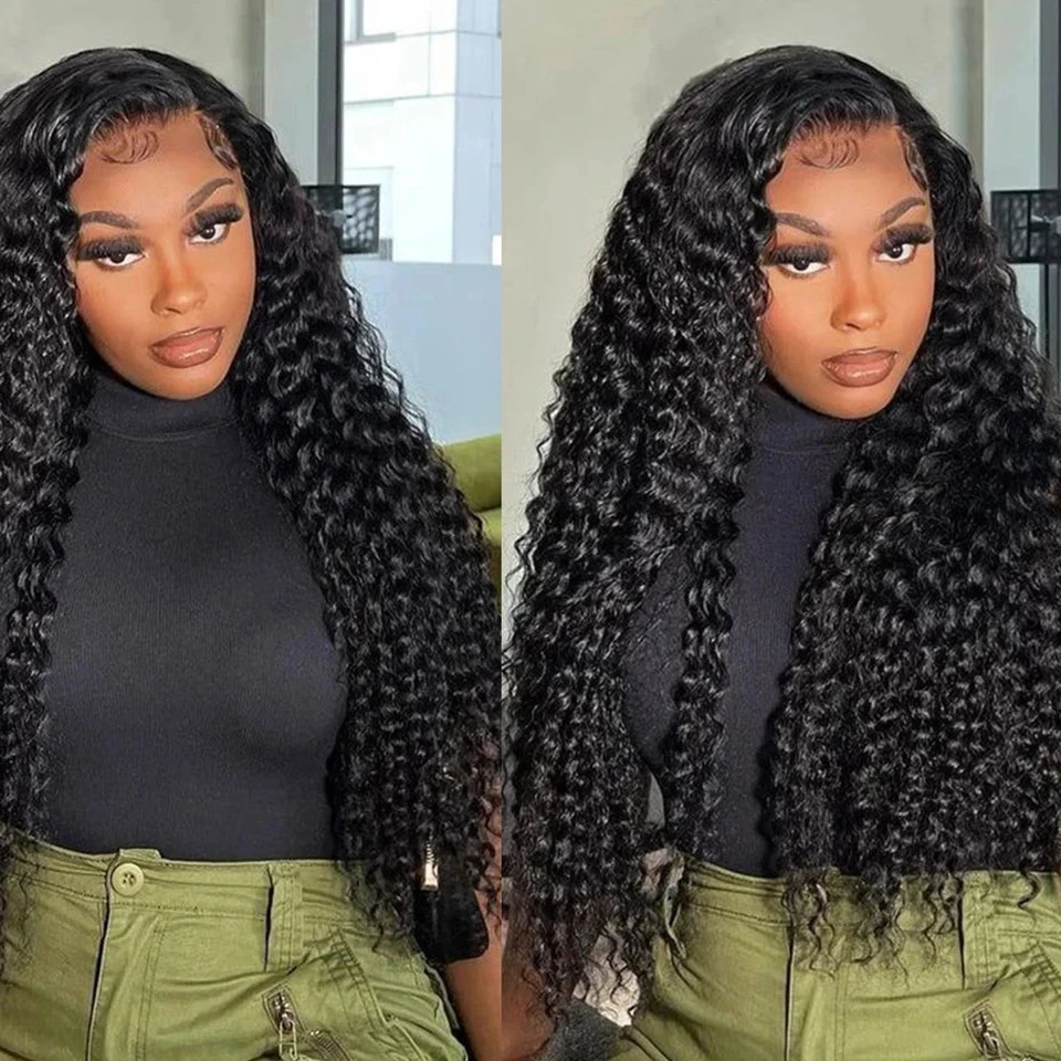 Peruano kinky encaracolado feixes de cabelo humano atacado 1/3/4 peças extensões de cabelo natural topper mulher 100% remy feixes de cabelo humano