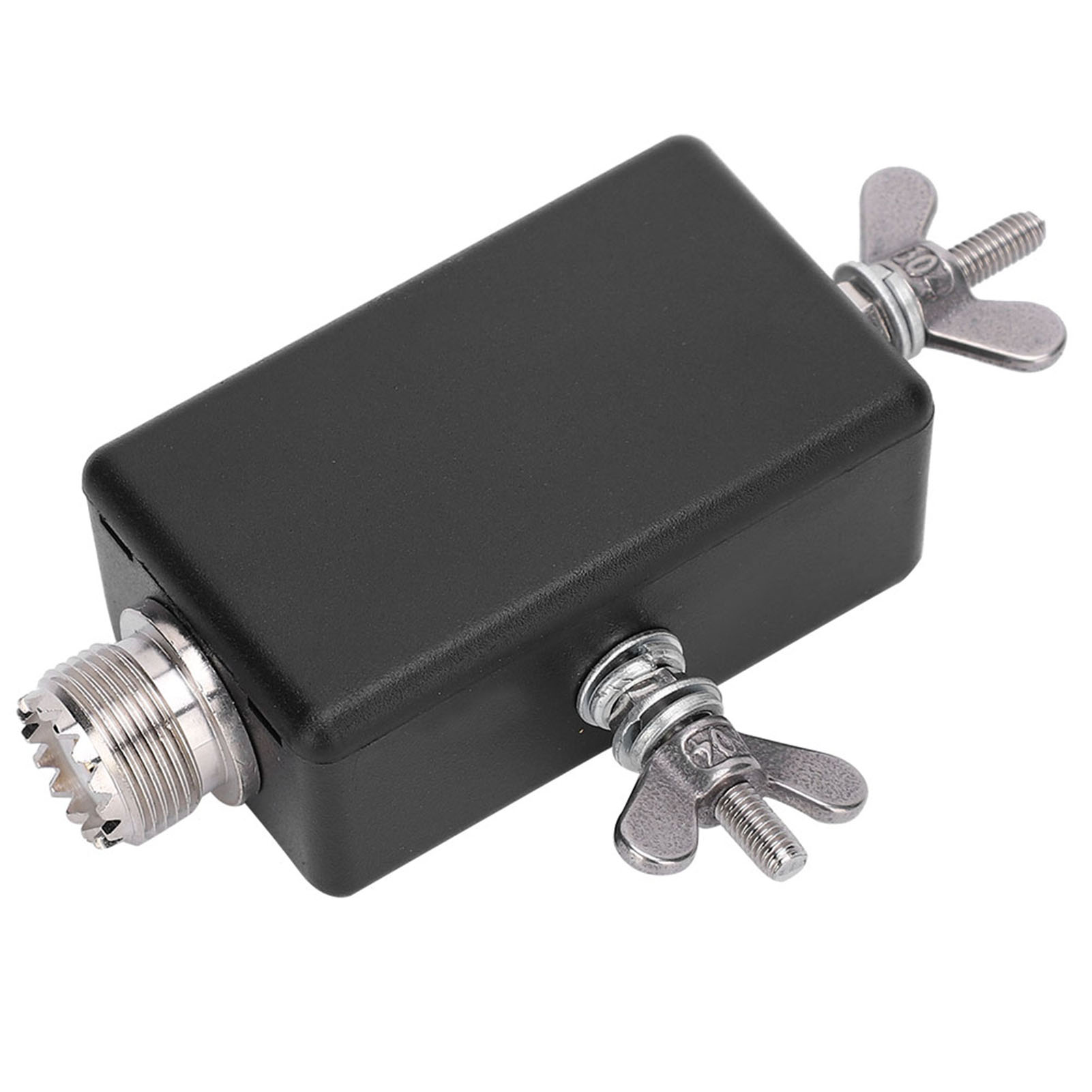 Mini Balun 1:9 Antena de onda corta HF adecuada para estación QRP y muebles al aire libre. QRP Mini Balun HF Mini Balun