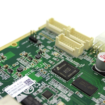 Placa de controle para Bitmain Antminer, C76, A113D, S19kpro, Z15pro, S19a Controlador