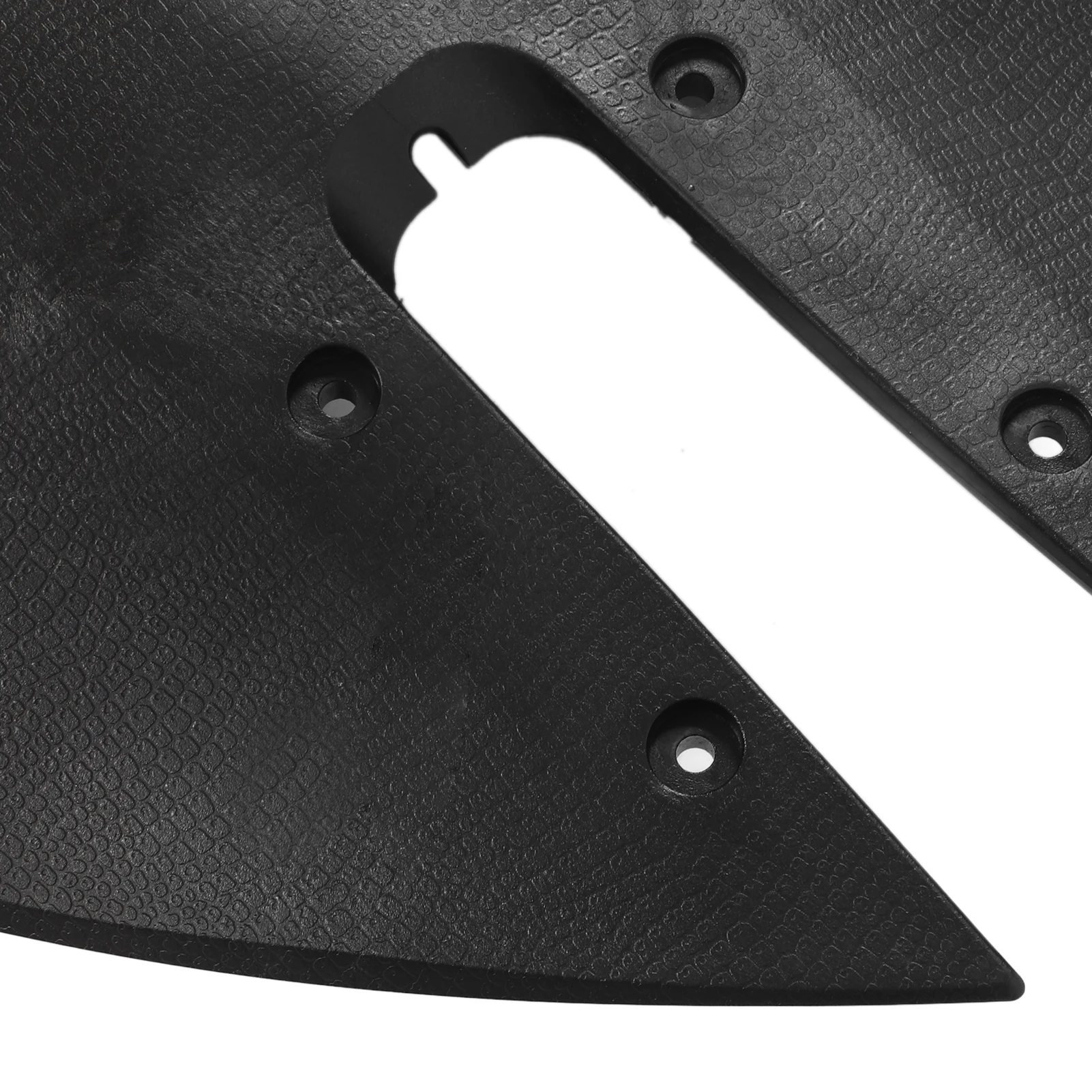 Marine Tragflächen stabilisator Verschleiß fester Flossen stabilisator für 15-300 PS Außenbordmotor boot