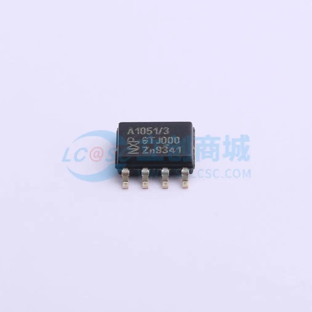 TJA1051T/3/1J  High quality New
