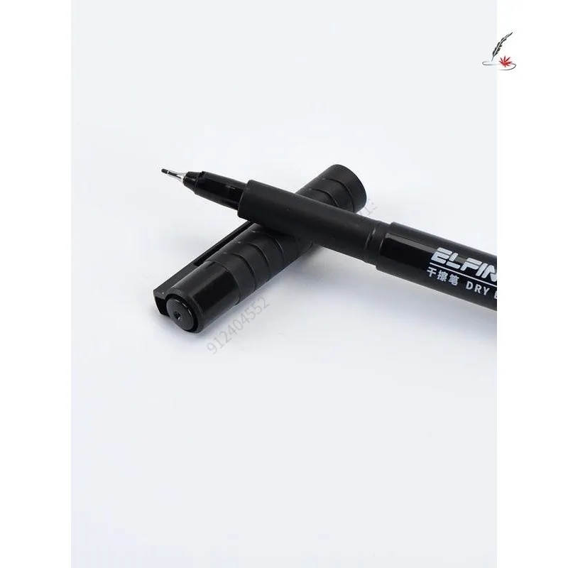 1/3PCS 0.5 มม.Dry Erase Art Markers ปากกา Erasable Whiteboard MARKER ปากกาสํานักงานโรงเรียนการประชุมบันทึกเครื่องเขียน Extra Fine TIP