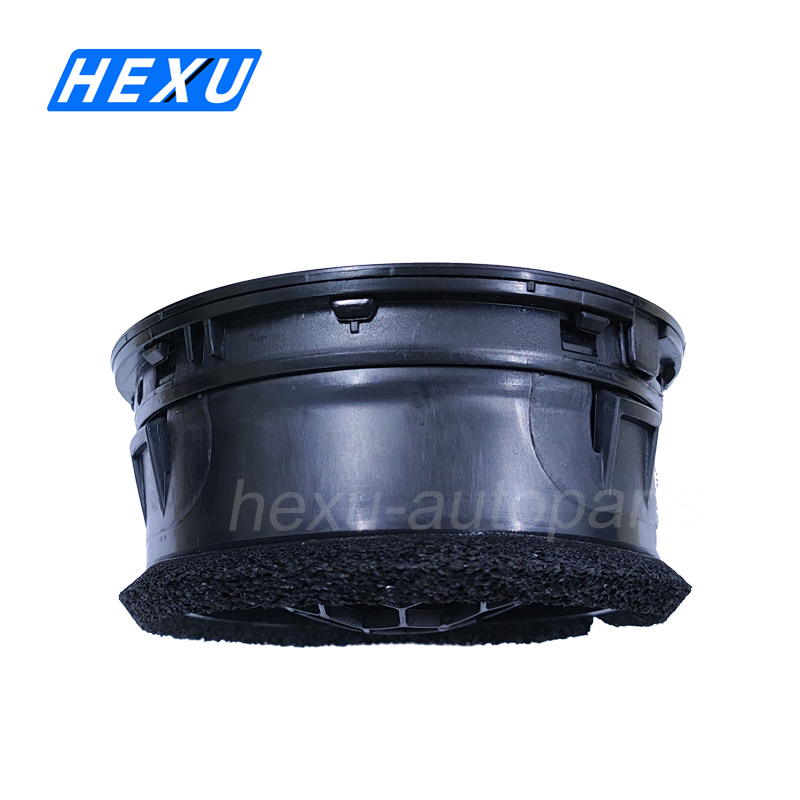 インテリアダッシュ空調ベントカバーフォルクスワーゲン Amarok 2011-2020 2H 0819703 G041