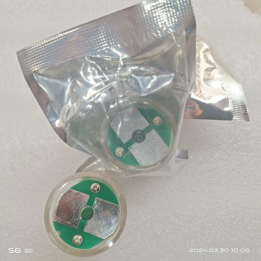 使い捨てフラクショナル RF カートリッジ金メッキ 10/25/64 ピンナノマイクロニードルカートリッジアクセサリー