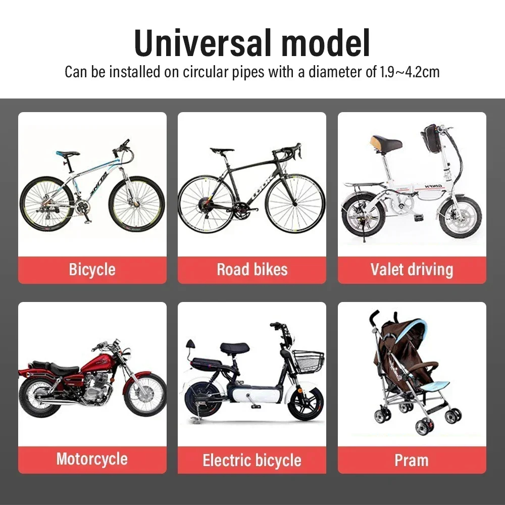 Gaiolas para garrafas de bicicleta mtb, suporte para garrafa de água para crianças, carrinho de bebê, suporte de copo, acessórios para bicicleta