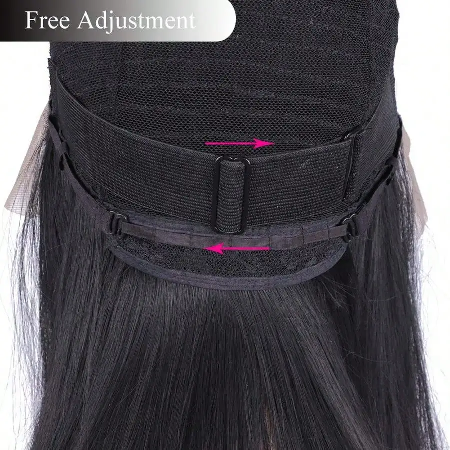 2-20 pçs faixa elástica para perucas ajustável de alta elasticidade costura fita elástica 3cm de largura peruca faixa elástica para fazer peruca boné