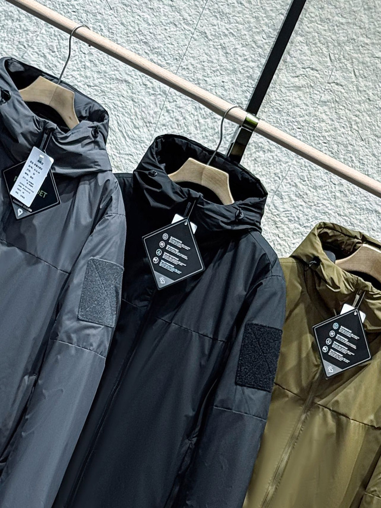 Jaqueta Masculina Leve e Respirável de Aodão para Atividades ao Ar Livre com Capuz, Corta-Vento, Resistente à Água e Retenç...