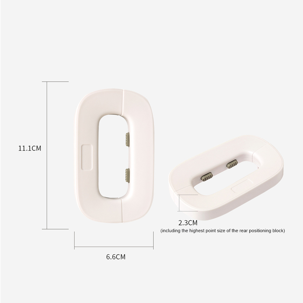 Zelfklevende Koelkast Lock Latchs Systeem Voor Thuis Koelkast Slot Koelkast Vriezer Deursloten Kids Baby Safety Kind Cabinet Lock