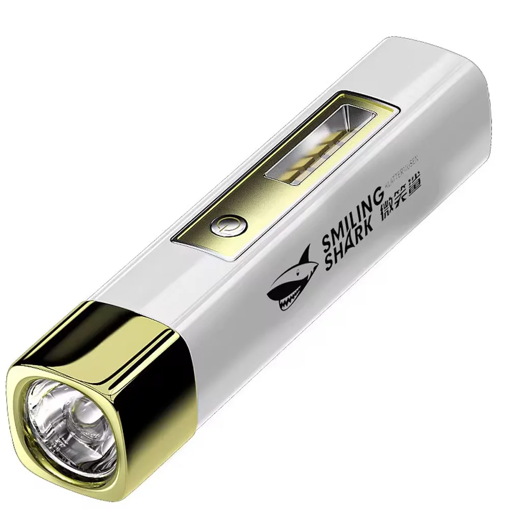 9990000LM Super Bright Mini Led Torch LED Flashlight USB Rechargeable Torch Tactical Lantern Ultra Powerful Flashlight Outdoor