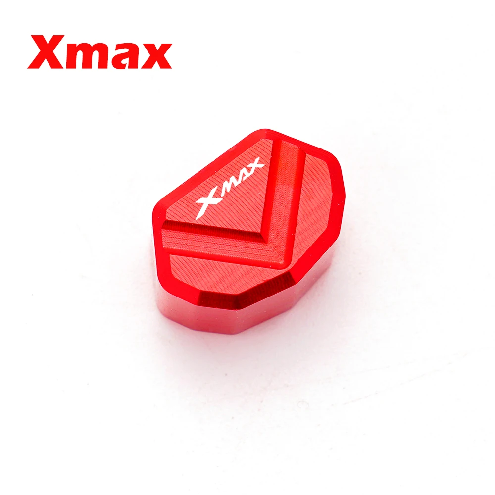 For Yamaha TMAX Xmax Nmax T-Max 560 530 500 TMax530 SX DX TECH MAX TMAX560 Mototcycle Switch Button Turn Signal Switch Key cap