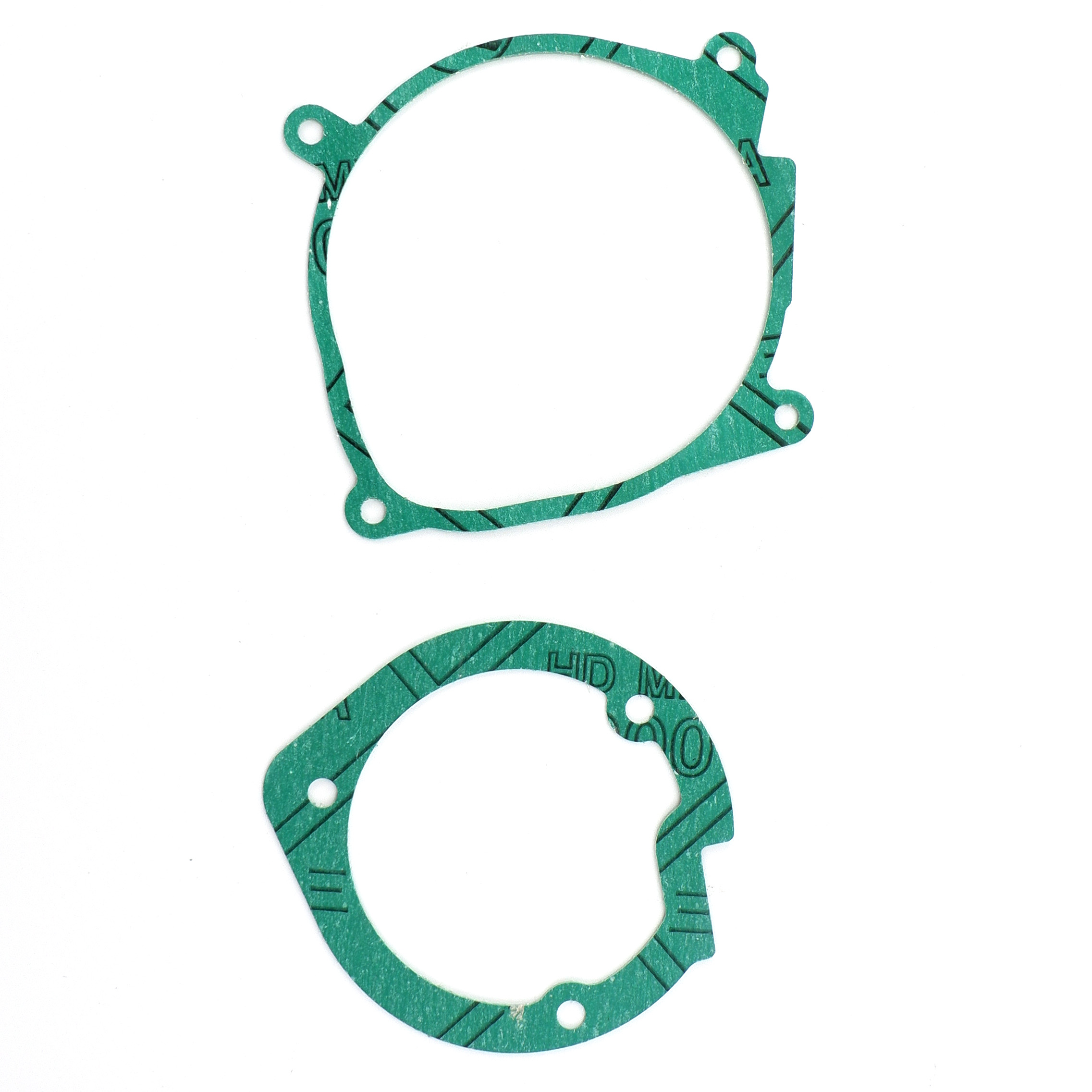 2KW 5KW 空気ディーゼルヒーター送風機ファンモーター & バーナーガスケットセット中国ヒーター Eberspacher Airtronic 車のトラック