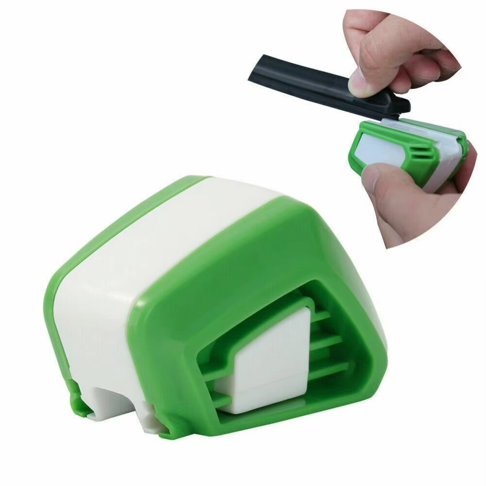 Uniwersalne narzędzie do naprawy wycieraczek samochodowych, ostrze do wycieraczek, przecinak do gumy, narzędzie do regeneracji rowków, trymer, akcesoria samochodowe