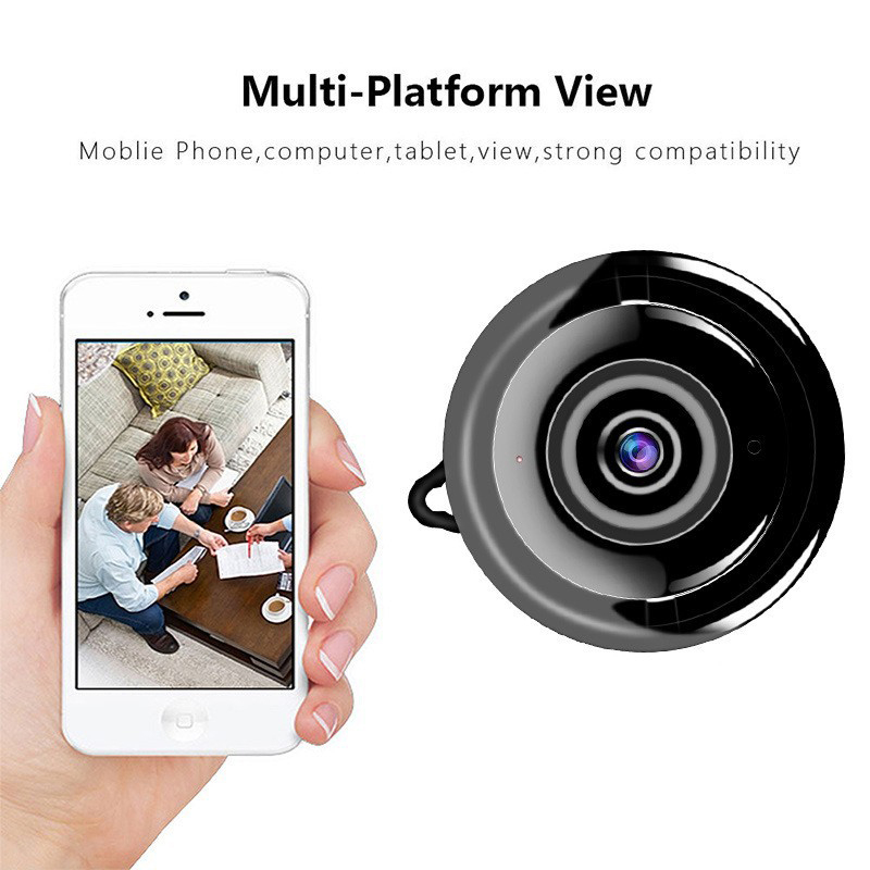 Xiaomi Wireless WiFi Camera 4K HD Infrared Night Vision Camera Home Security Remote Monitoring Camera Outdoor Smart Detection