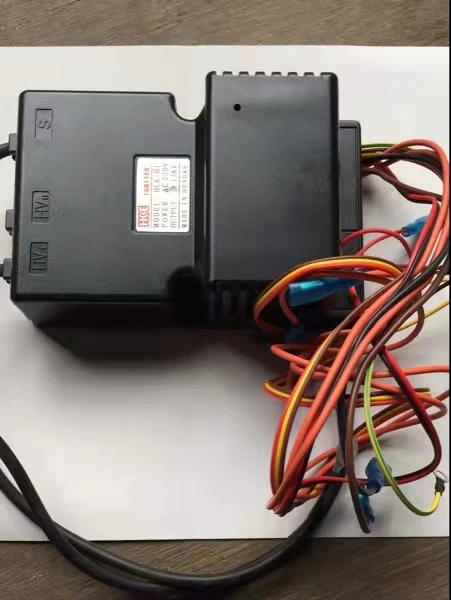 2 Chiếc HLK-01 AC220 Đa Năng Bếp Gas Đánh Lửa