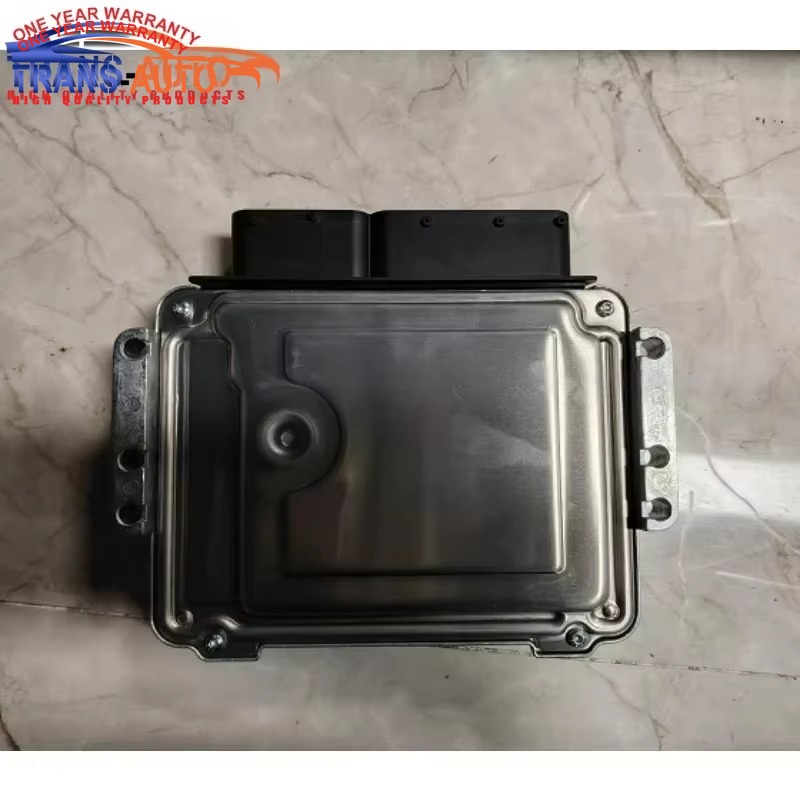 Alta qualidade 39128-2BAC9 Brand New ECU3 Placa de computador para motor de carro Unidade de controle eletrônico adequada para Hyundai MEG17.9.12 ECU3