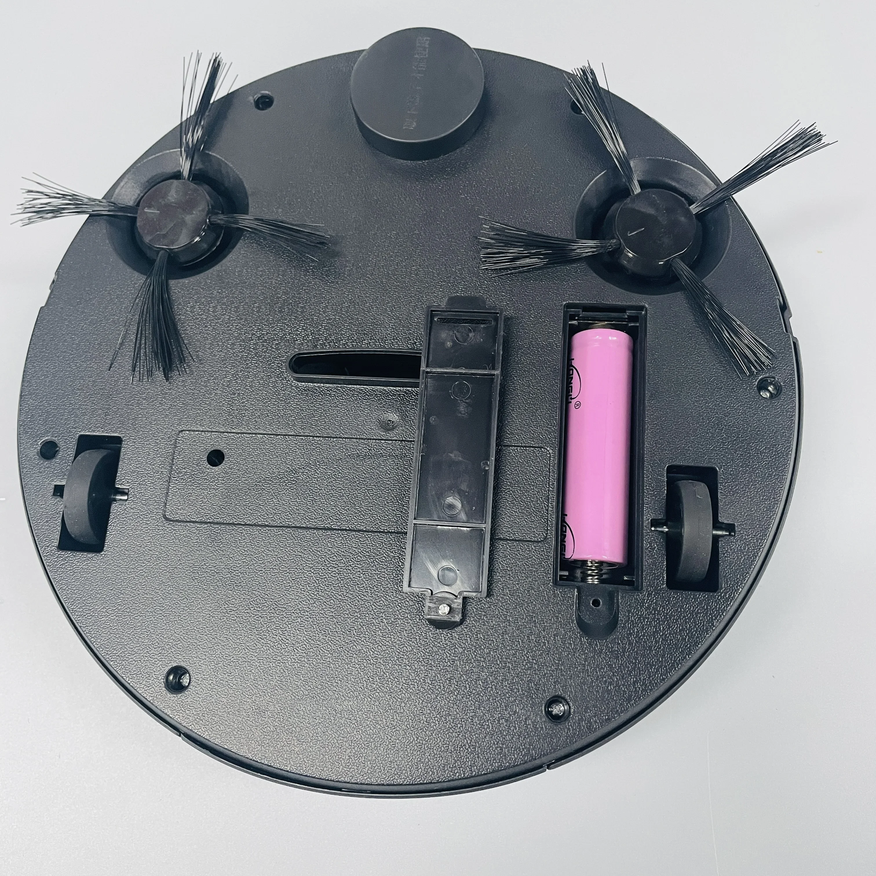 Aspirateur robot automatique multifonctionnel avec fonction de nettoyage, nettoyage humide