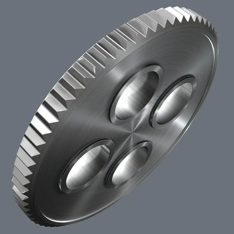 Check Plus Bit Ratchet Set with Sockets - Metric