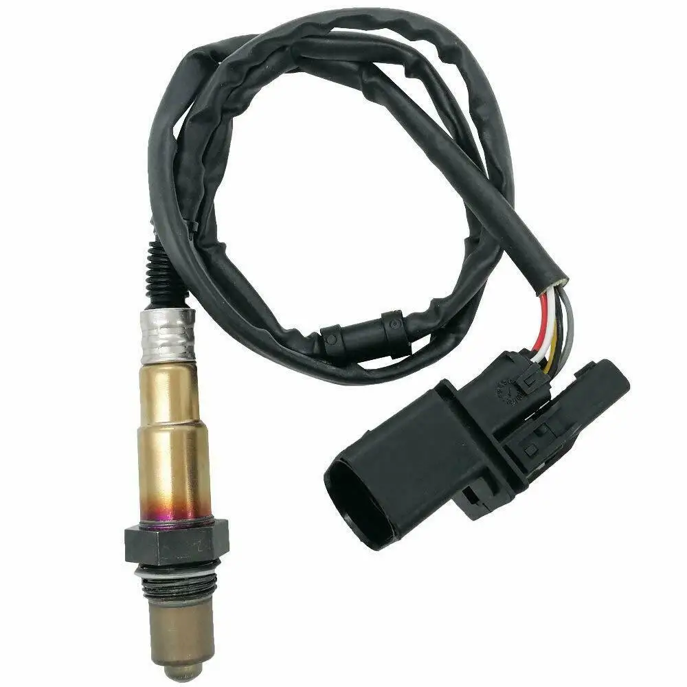 2er-Set Sauerstoffsensor vorne und hinten für Audi A4 A8 VW Beetle Golf Jetta Passat