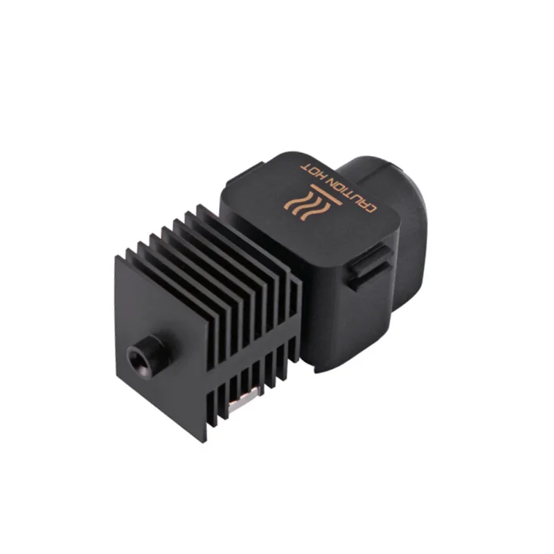Hotend Kit For Bambu Lab a1/ A1 Mini Hotend 0.2/0.4/0.6/0.8mm Hardened steel Nozzle For bambulab a1 accessories 3D Printer Part