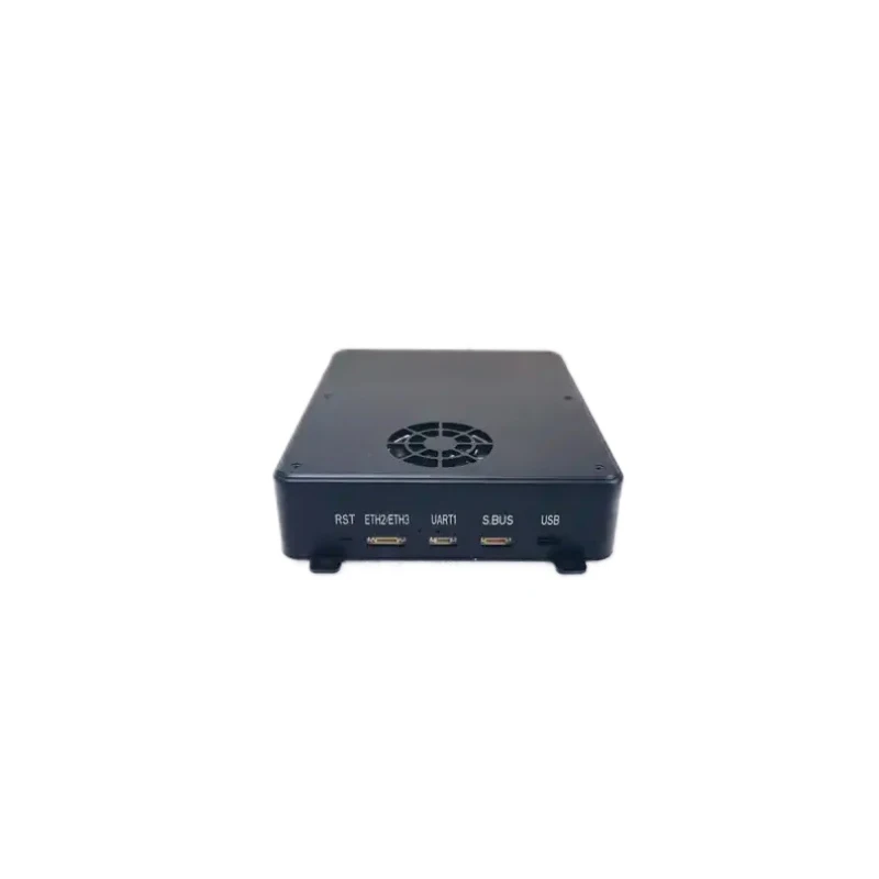 FPV Fixed Wing Drone Wireless Mesh Network Wireless Transceiver Remote Wireless Video Telemetry And Real-Time Data Transmission